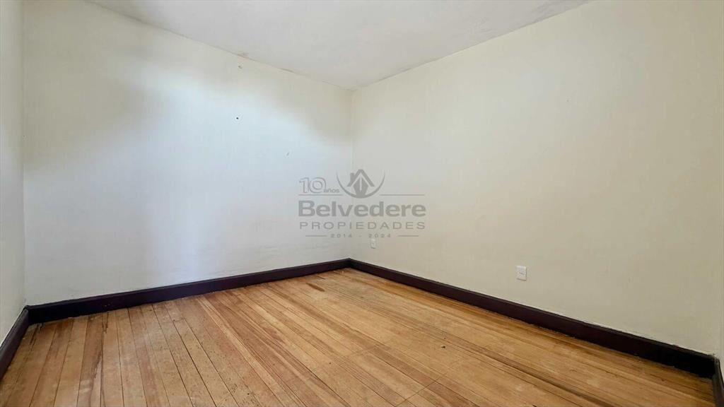 Apartamento para alquilar de un dormitorio en Cerro