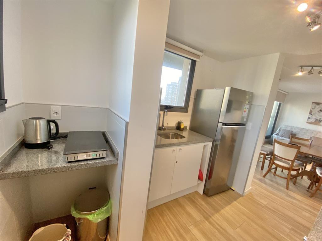 APARTAMENTO EN VENTA 2 DORMITORIO EN PUNTA DEL