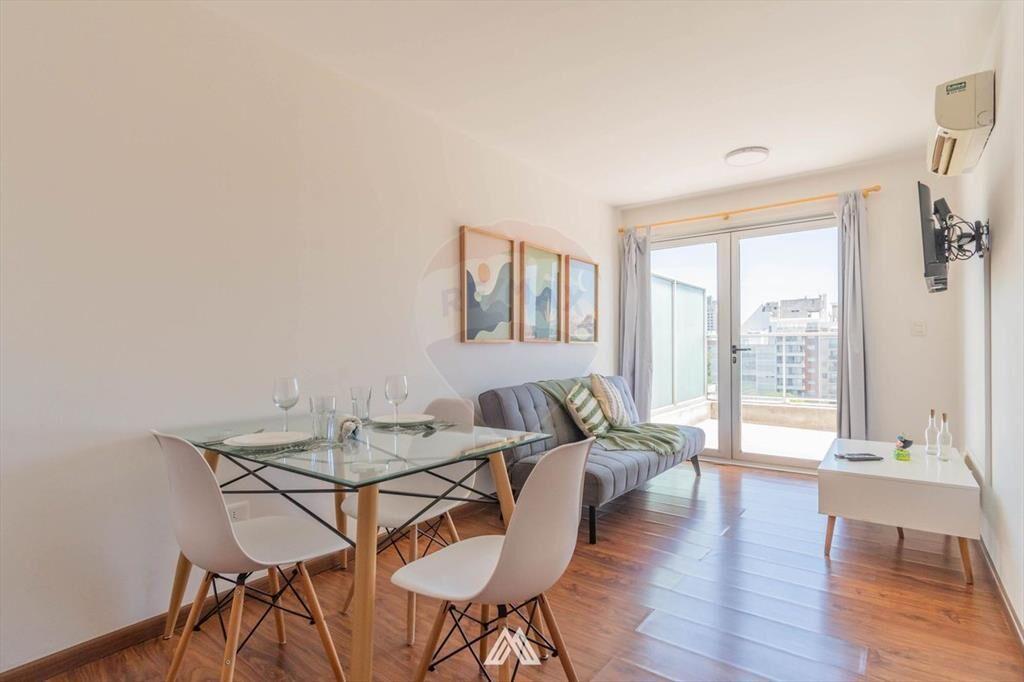 ALQUILER APARTAMENTO 1 DORMITORIO POCITOS