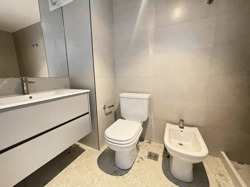 Venta de monoambiente en Winks Magallanes, Palermo
