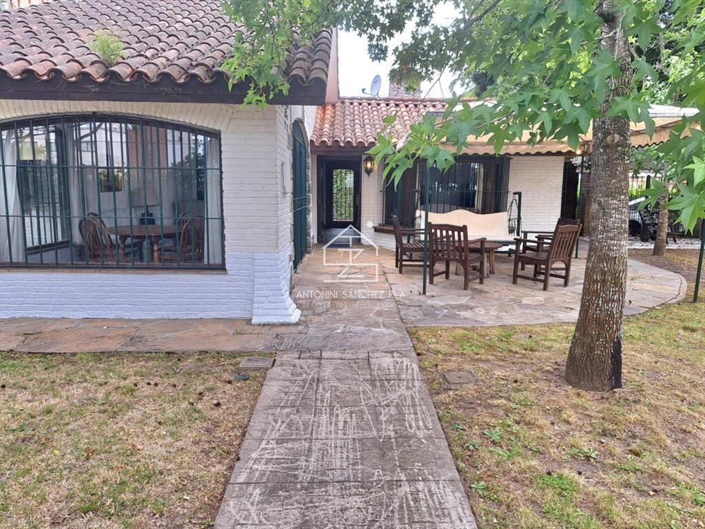 Casa en Punta del Este, Mansa