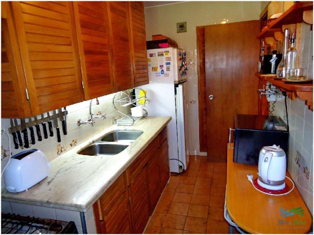 Apartamento en Mansa, 3 dormitorios *