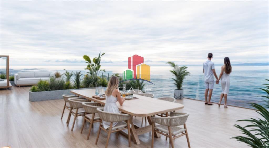 Departamento de 1 dormitorio en venta - A Mare