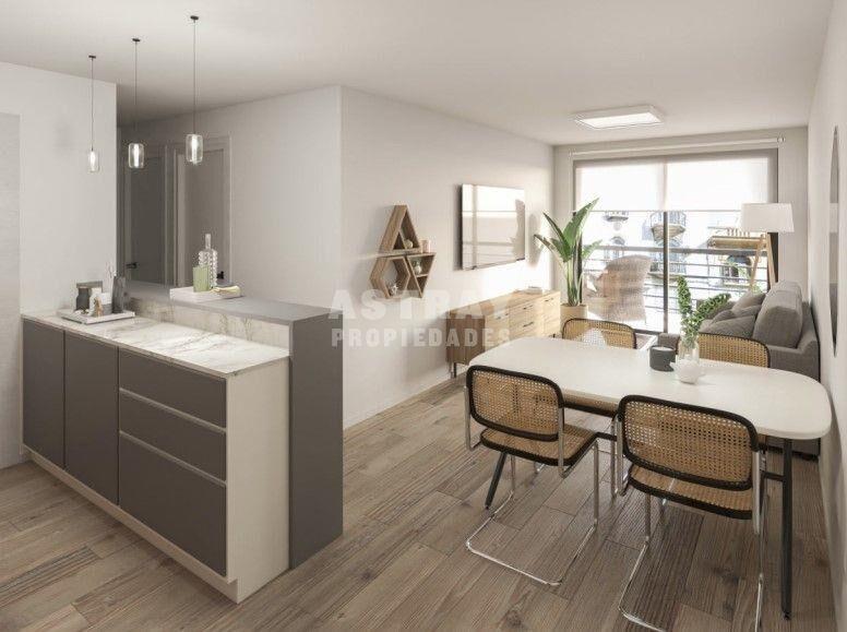 Apartamento en Venta