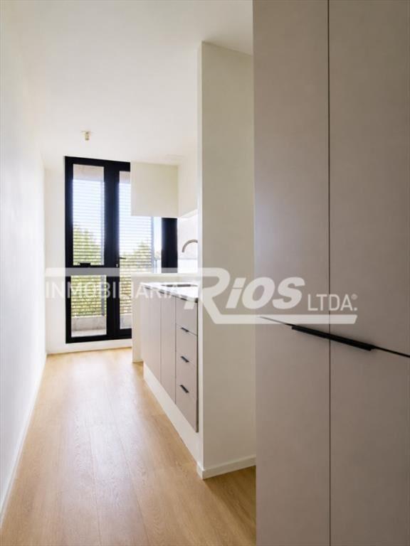 Apartamento de 2 dormitorios a estrenar en la