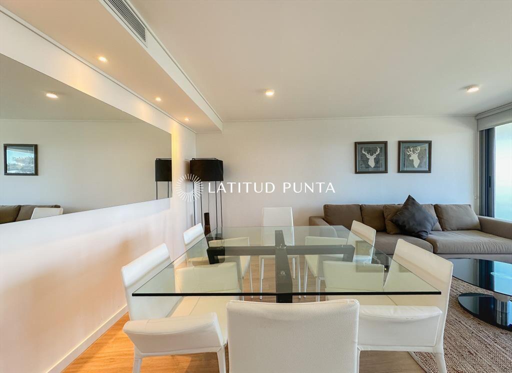 Apartamento en Mansa, 2 dormitorios en suite