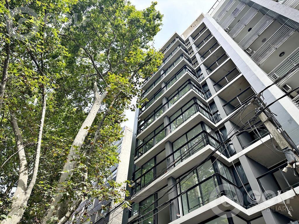 Venta de Monoambiente en Pocitos