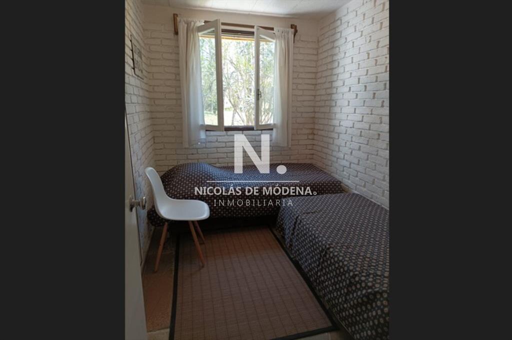 Impecable casa comoda y espaciosa en Punta de 4