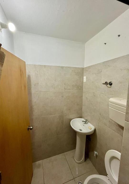 Alquiler Apartamento monoambiente luminoso en excelente zon