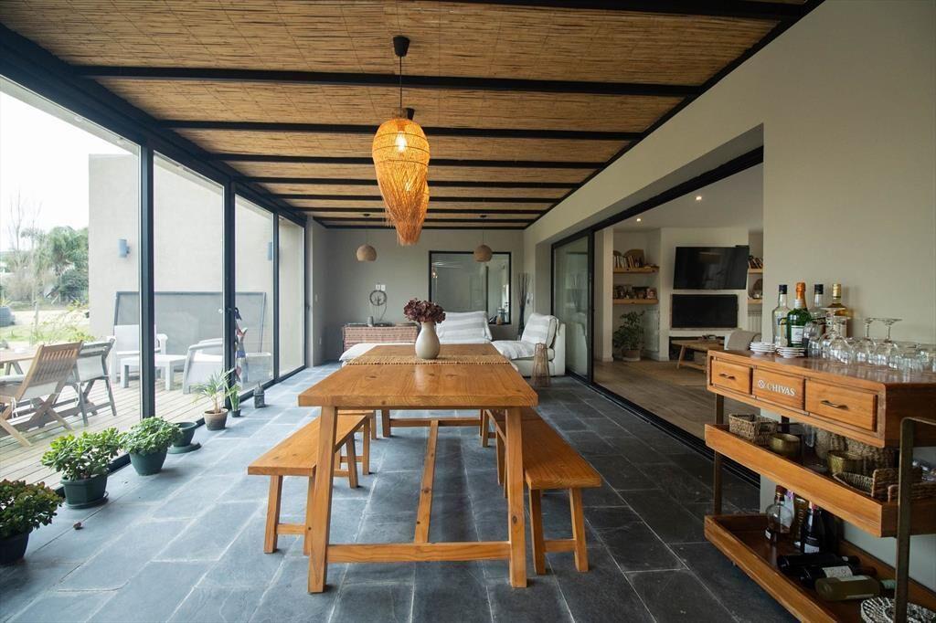 Venta Casa 3 dormitorios en Colinas de Carrasco