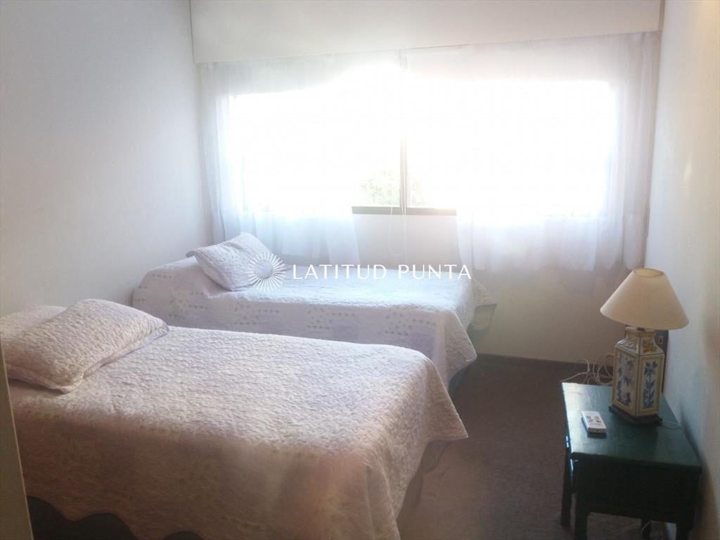 Apartamento en Península