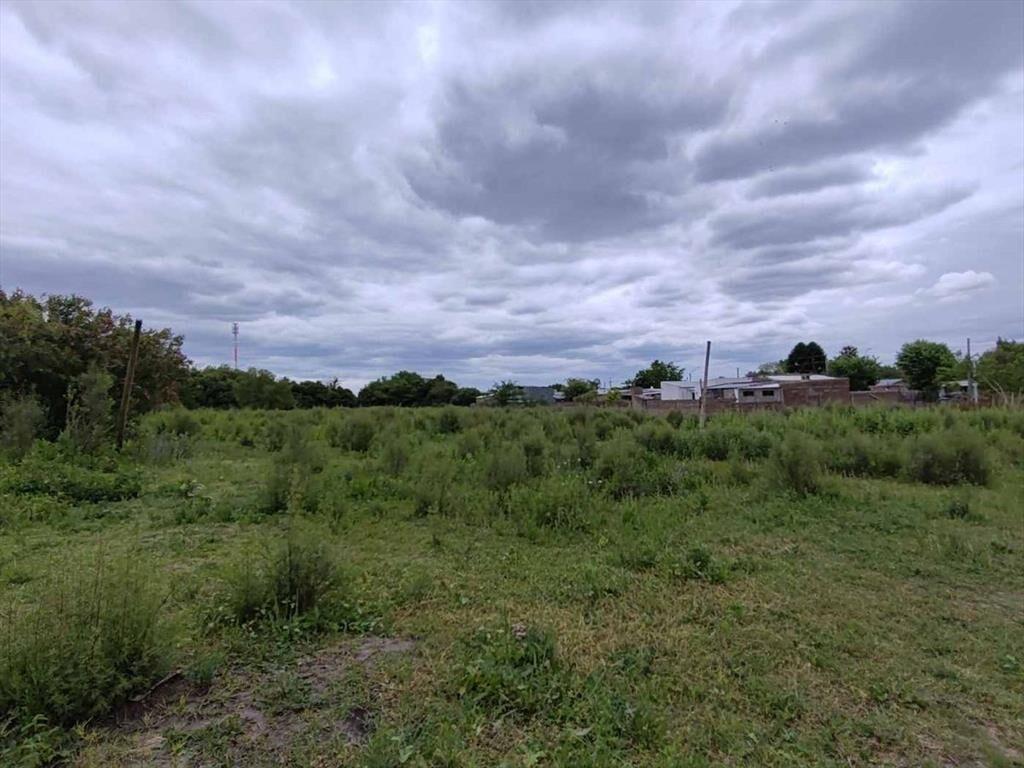 Gran terreno de 8,181 m² ideal para inversión
