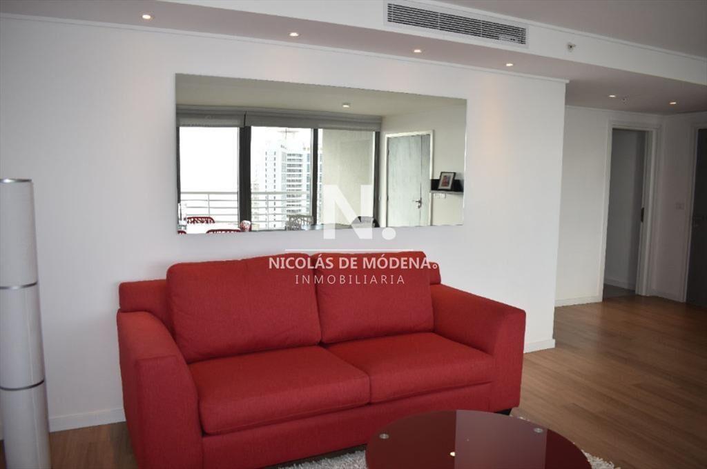 Apartamento en Mansa.