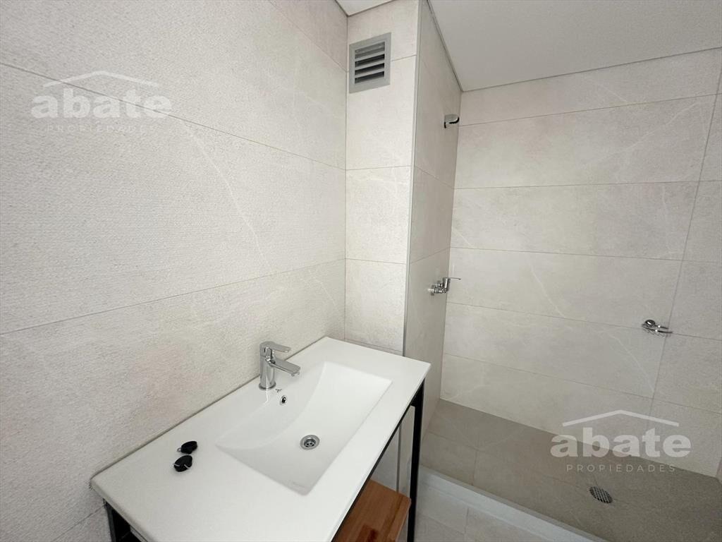 Alquiler apartamento 1 dormitorio en Cordón a estrenar