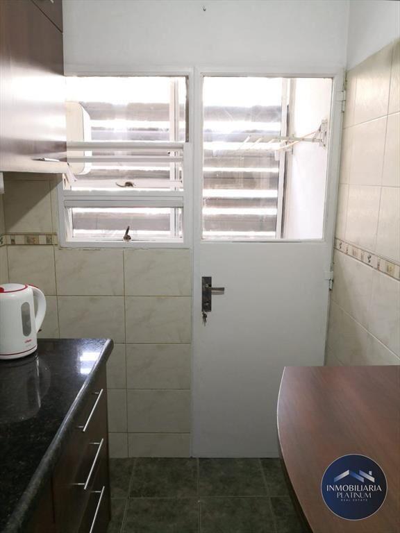 Apartamento 2 dormitorios en alquiler en Cordón