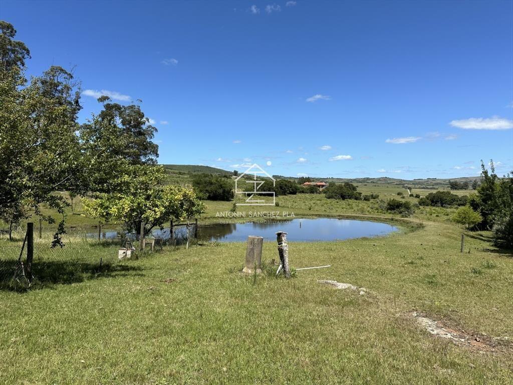 Venta chacra en Pueblo Edén. Maldonado