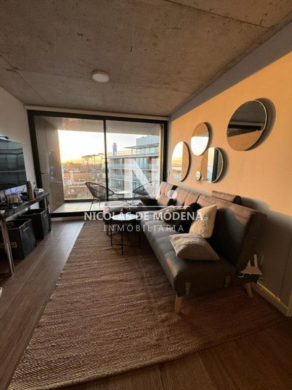 Apartamento Primera Linea Frente a Mansa 1 Bajos