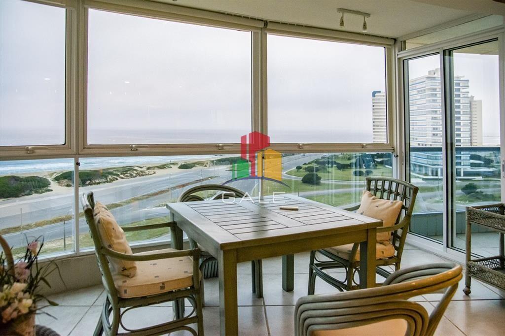 Departamento en venta de 3 dormitorios en Torre