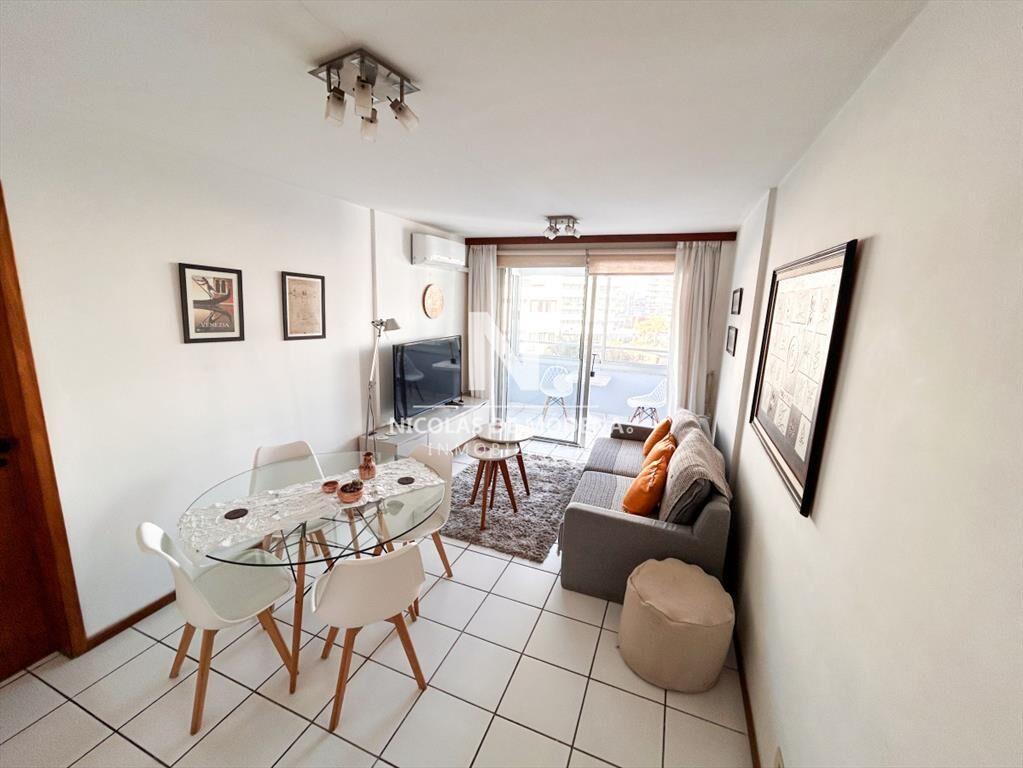 En venta apartamento de 1 dormitorio en Chiverta,