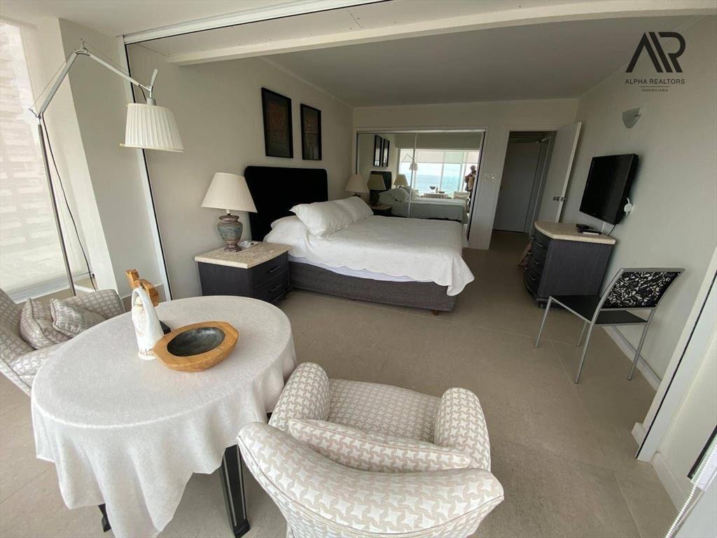 Apartamento en venta c/ cochera en Playa Mansa