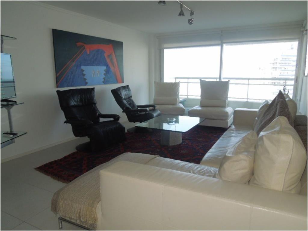 EXCELENTE DEPARTAMENTO CON VISTA INCREÍBLE AL MAR!!