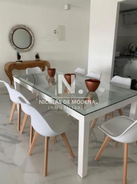 Hermoso Departamento en venta con vista al mar.