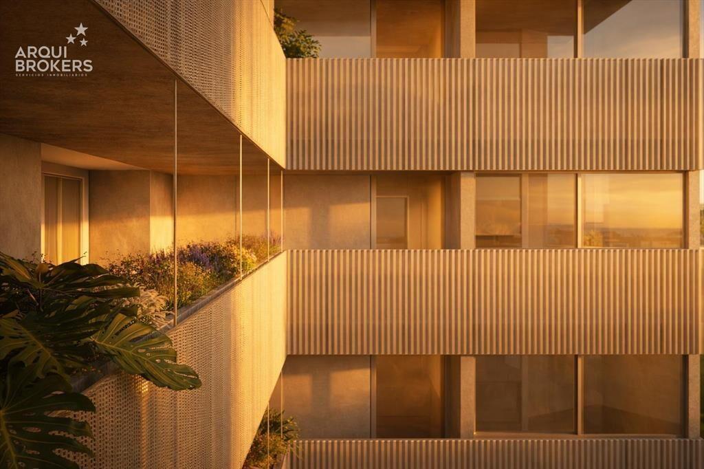 Apartamento monoambiente en venta en Barrio Sur - 806