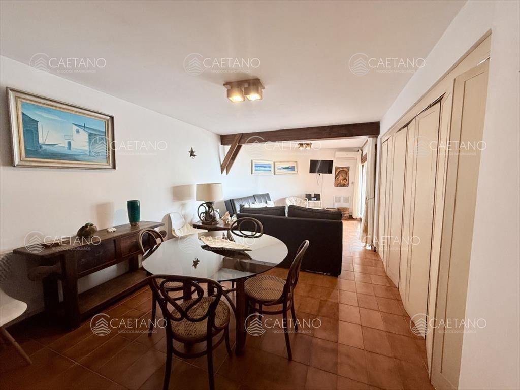 Apartamento en Punta del Este, Península