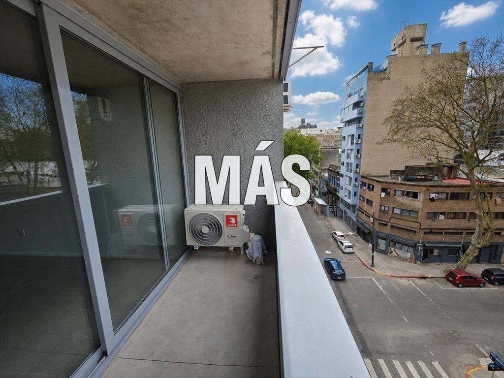Apartamento Alquiler Barrio Sur Montevideo iMas.uy LC *...
