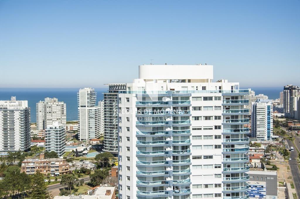 Hermoso Penthouse en venta con vista panorámica,