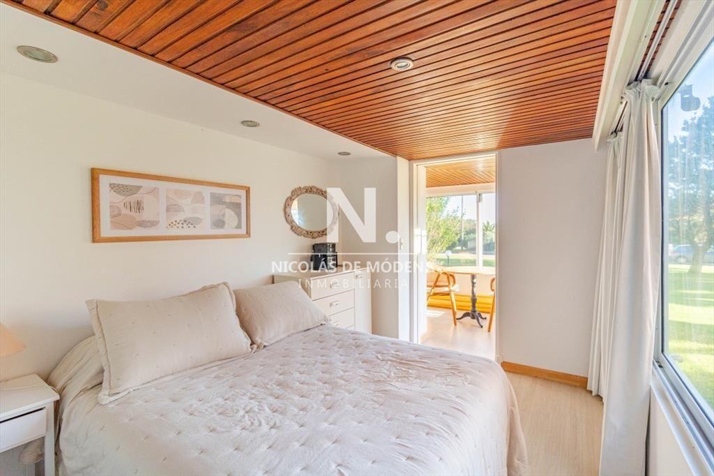 Amplio apartamento de 3 dormitorios en Aidy Punta
