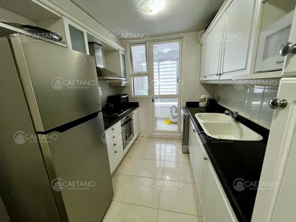 Apartamento en Mansa, 3 dormitorios *