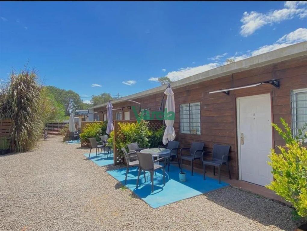 VENTA COMPLEJO TUR�STICO EN BALNEARIO ARGENTINO