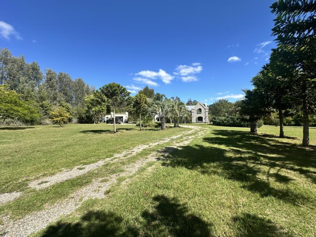 Venta chacra en zona cercana a La Pataia. Punta