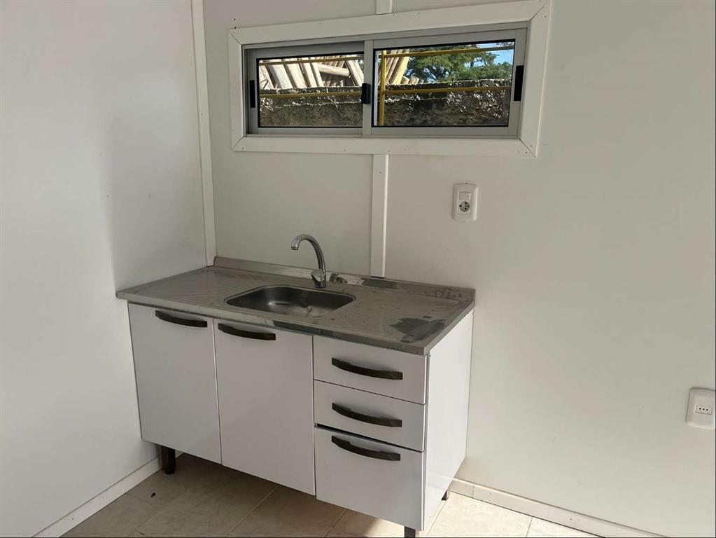 *** ALQUILADO *** A ESTRENAR CONTAINER LOCAL O VIVIENDA Al