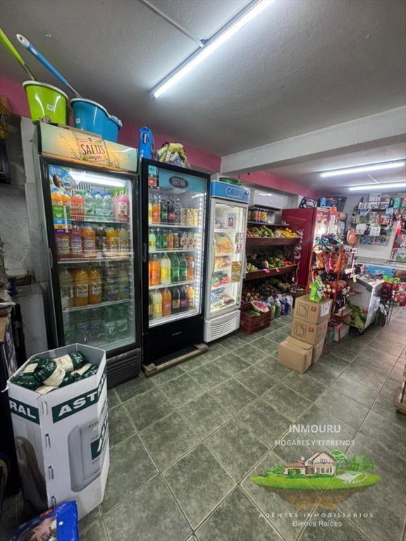 Vendo llave de amplio local ubicado en el Cerro