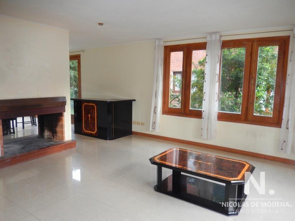 Casa en venta en la zona de Lugano - Punta del Este