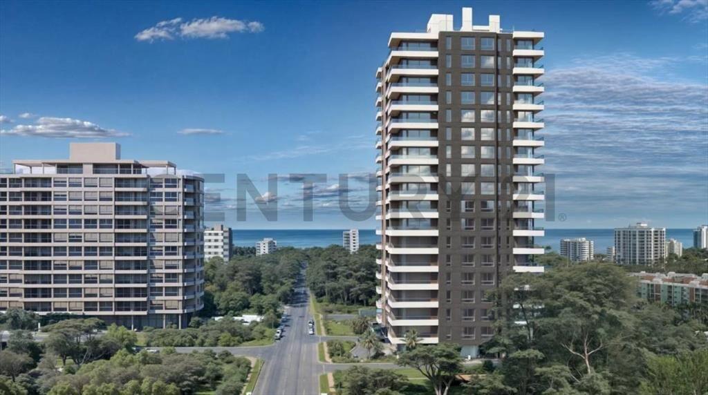 VENTA apartamento en pozo VIEW BRAVA. 1 dormitorio y medi...