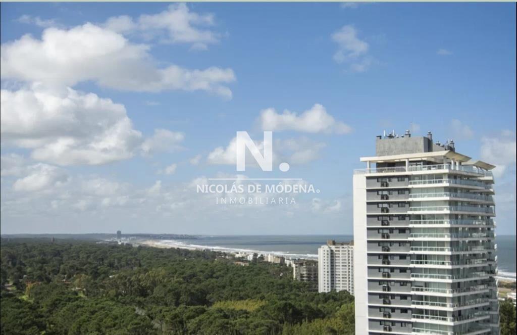 Departamento en venta en edificio Ocean Drive