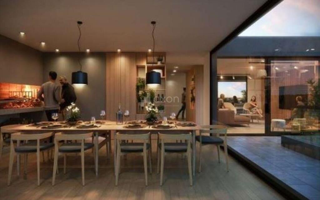 VENTA APTO 1 DORMITORIO EN CORDÓN