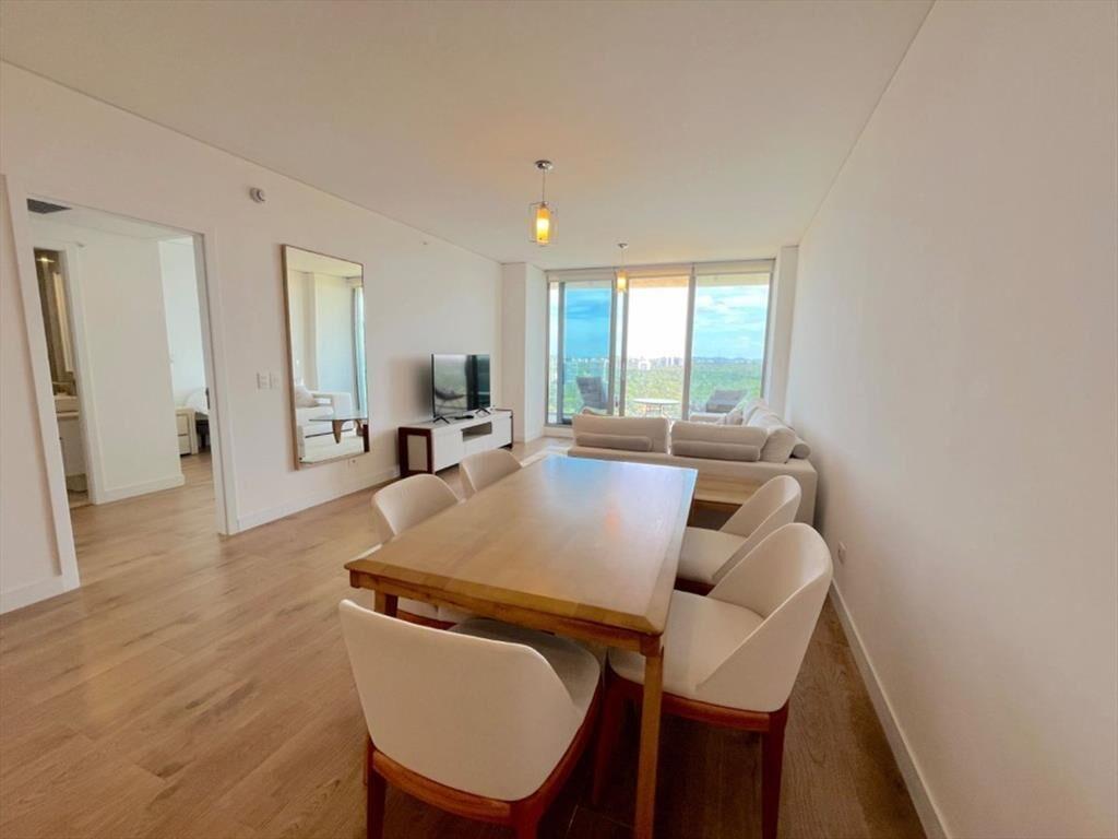 Apartamento de 1 dormitorio en alquiler, brava