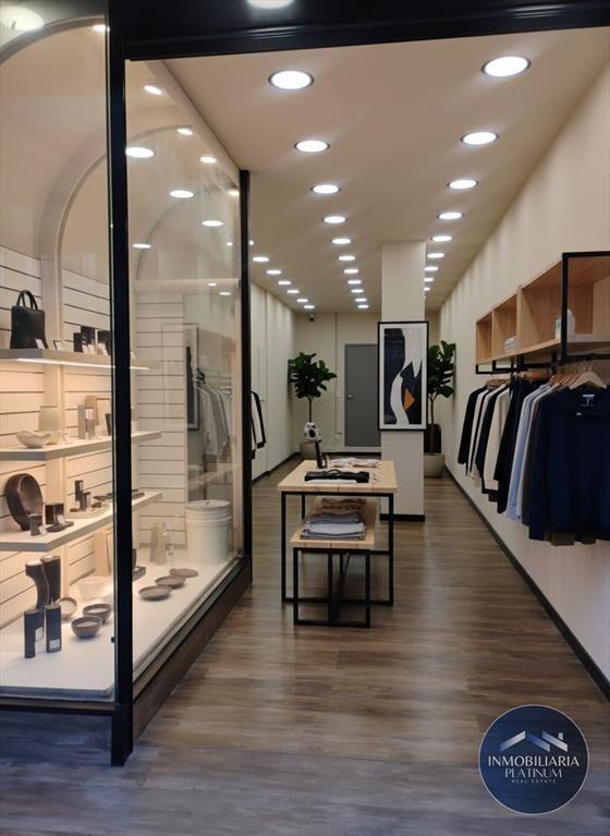 Local Comercial en alquiler ubicado en Centro