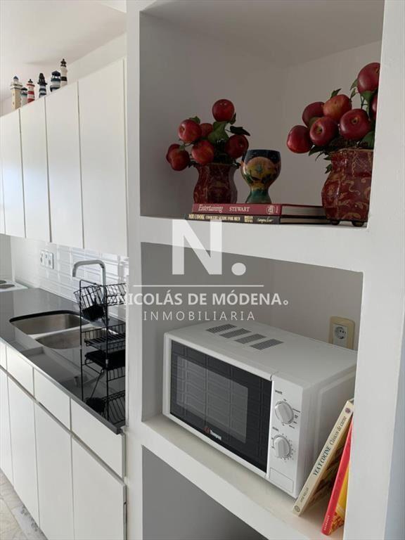 Apartamento de 3 dormitorios en Peninsula, Punta