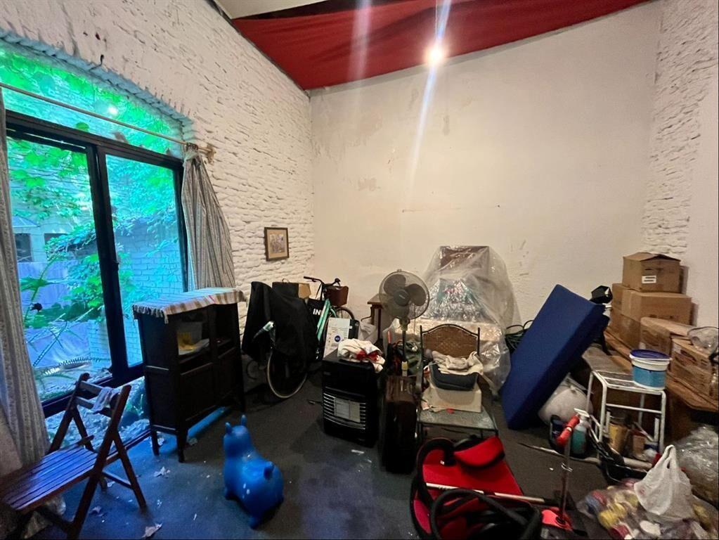 Venta Casa Barrio Sur 4 dormitorios y jardín