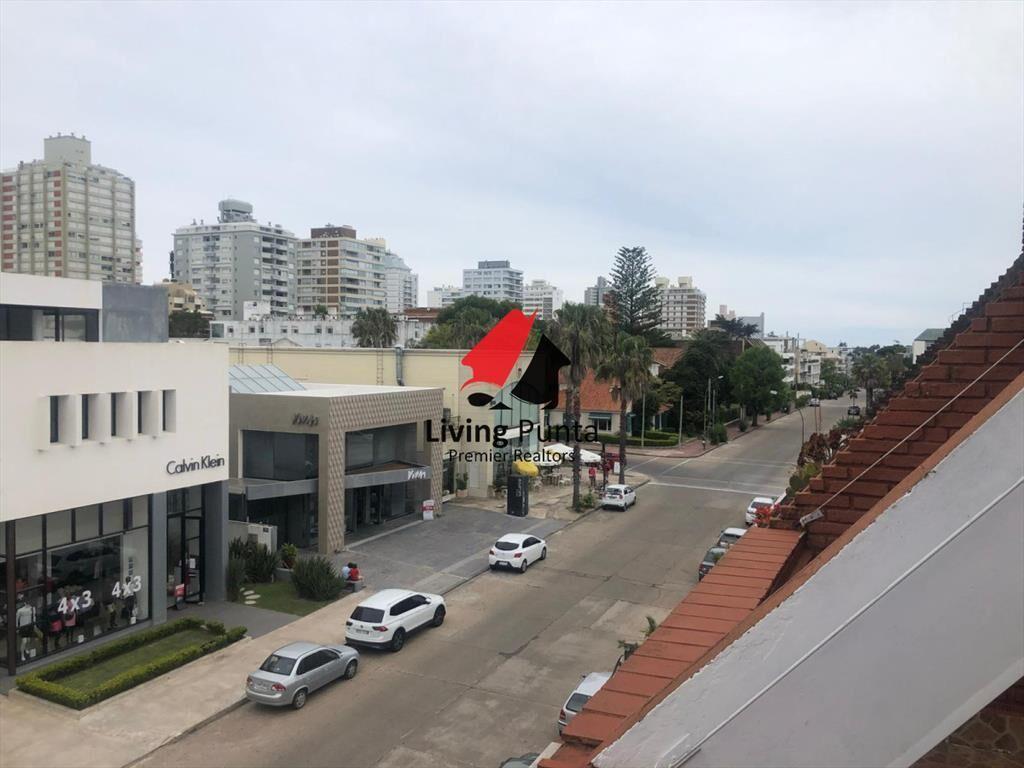 Apartamento en Punta del Este, Península