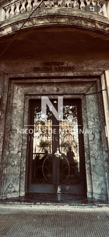 Apartamento 2 dormitorios con Balcón en Brazo