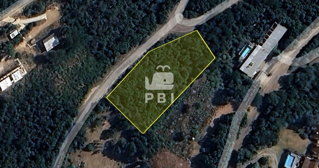 Terreno en venta en Las Cumbres - Ref : PBI13609