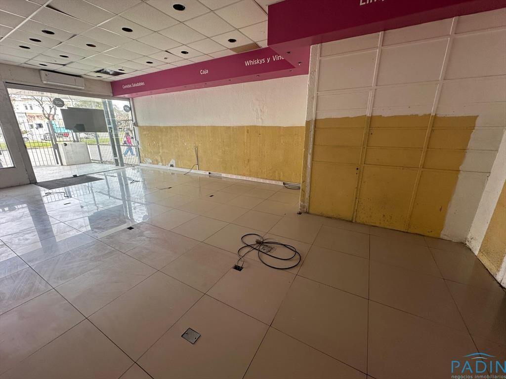 Local Comercial en alquiler ubicado en Parque Batlle