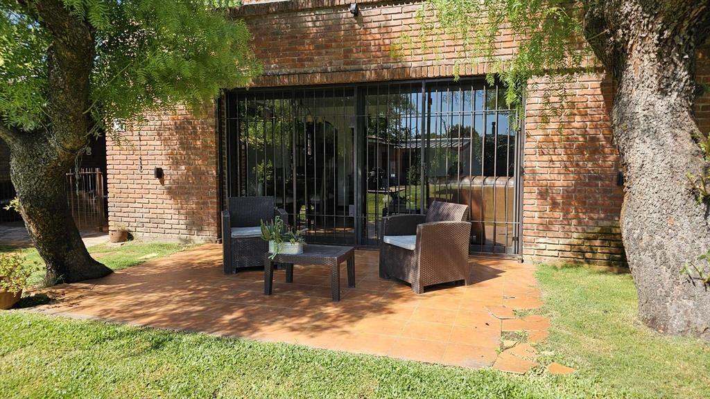 Venta de Casa con 4 dormitorios en Lagomar - Park Way