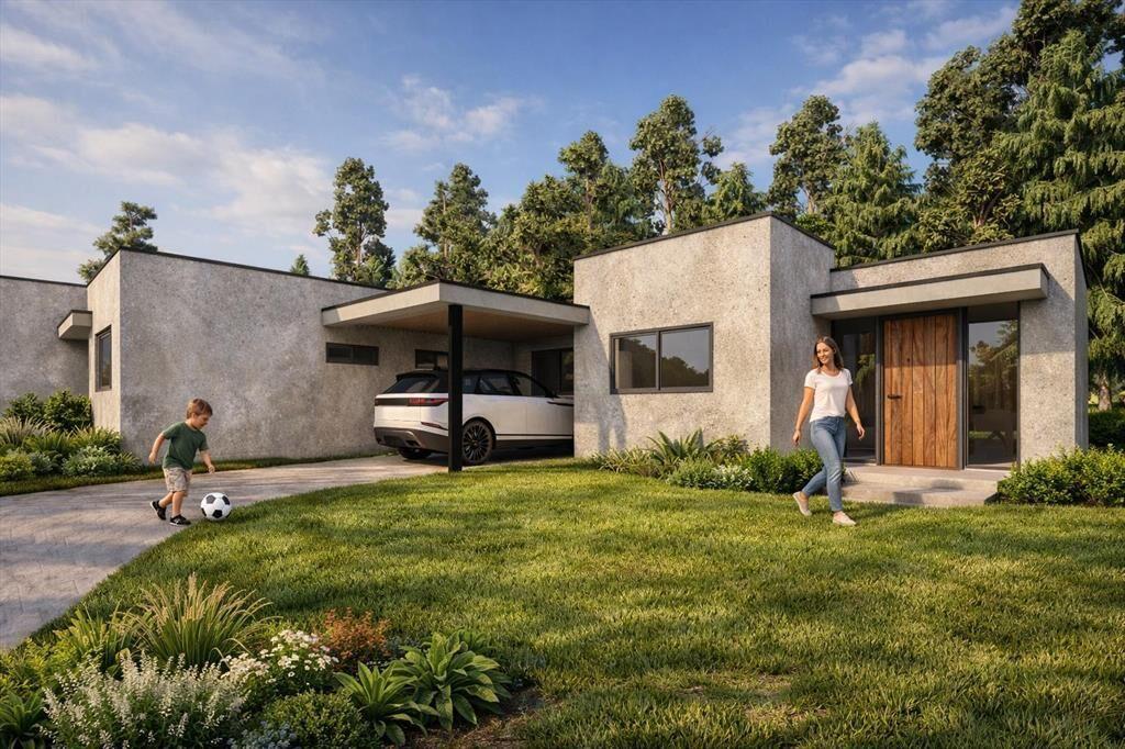 Casa en Laguna del sauce